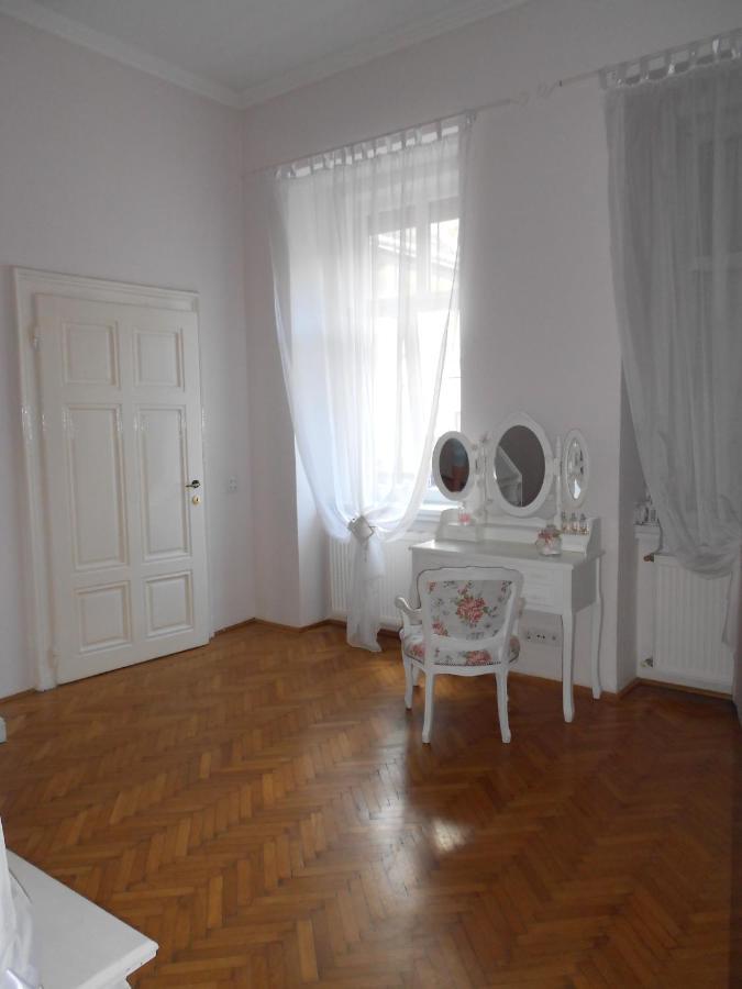 Ferienwohnung Panorama Budapest Exterior foto